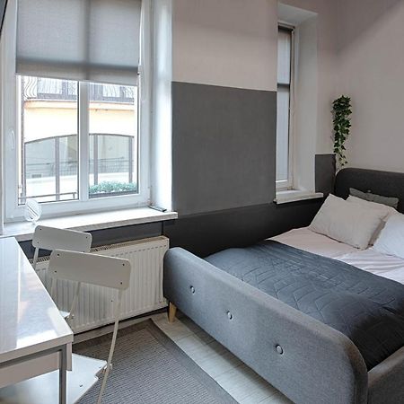 3 Bros' Hostel Cieszyn Цешин Екстер'єр фото