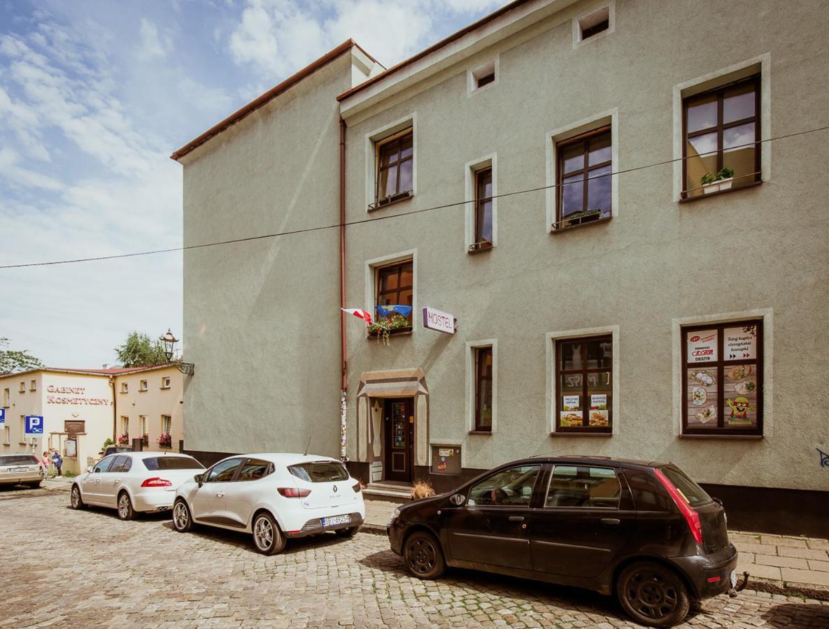 3 Bros' Hostel Cieszyn Цешин Екстер'єр фото